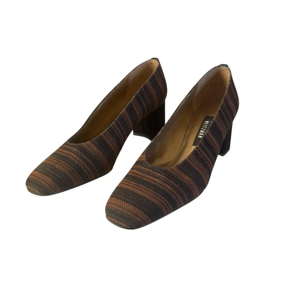 Stuart Weitzman women heels